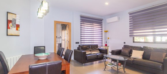 3 chambres Maison à Naquera, Spain No. 26737 11