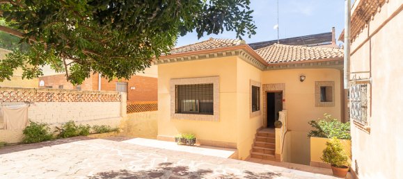 3 chambres Maison à Naquera, Spain No. 26737 47