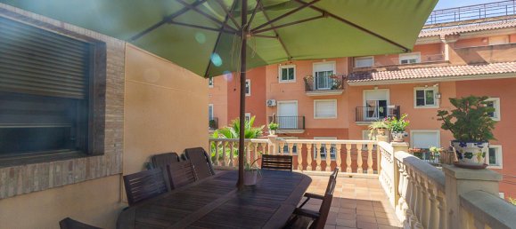 3 chambres Maison à Naquera, Spain No. 26737 2