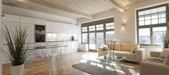 3 Schlafzimmer Wohnung in Leipzig, Germany, Nr. 33801 3