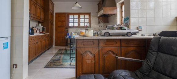 Casa de 4 dormitorios en Colares, Portugal No. 64626 11