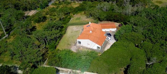 Casa de 4 dormitorios en Colares, Portugal No. 64626 16