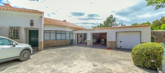 Casa de 4 dormitorios en Colares, Portugal No. 64626 6