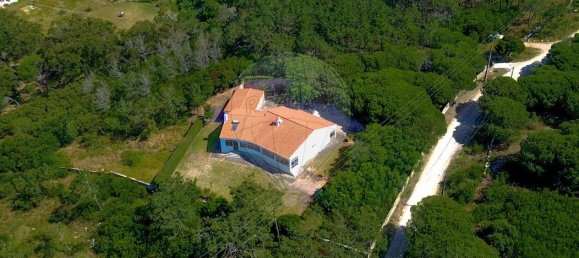 Casa de 4 dormitorios en Colares, Portugal No. 64626 2