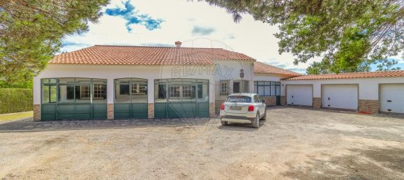 Casa de 4 dormitorios en Colares, Portugal No. 64626 5