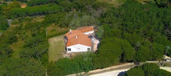 Casa de 4 dormitorios en Colares, Portugal No. 64626 15