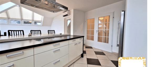 Dúplex de 4 habitaciónes en Vienna, Austria No. 258063 3