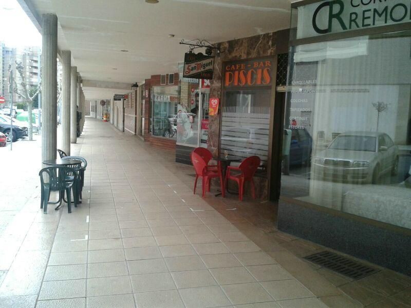 40m² Commercial property in Chartered Community of Navarre, Spain No. 116080