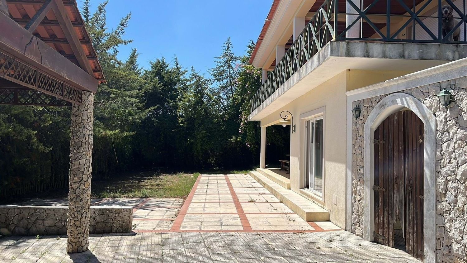 3 Schlafzimmer Haus in Sintra, Portugal, Nr. 159358