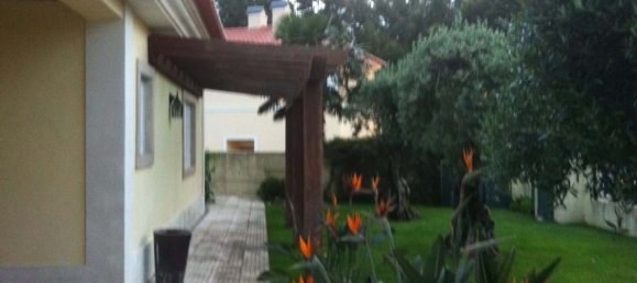 3 Schlafzimmer Haus in Sintra, Portugal, Nr. 159358 4