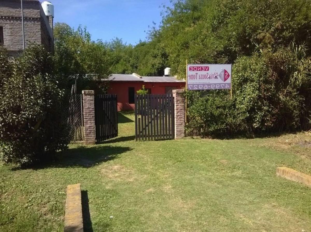 3 bedrooms House in Buenos Aires, Argentina No. 77855