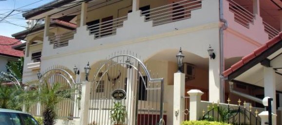 Кафе / ресторан с 3 спальнями в Паттайя, Таиланд № 1572 5