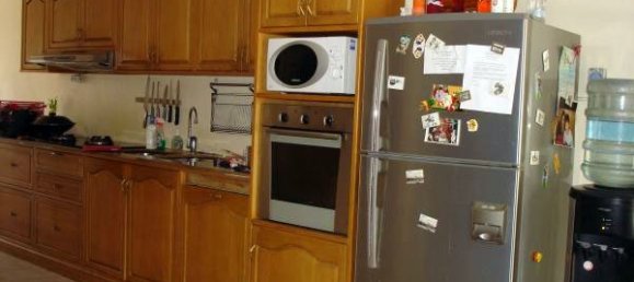 Кафе / ресторан с 3 спальнями в Паттайя, Таиланд № 1572 4