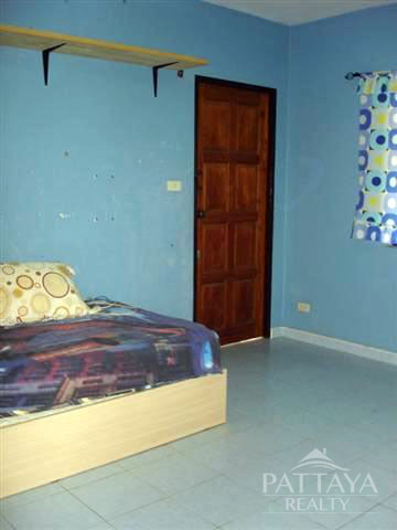 Кафе / ресторан с 3 спальнями в Паттайя, Таиланд № 1572