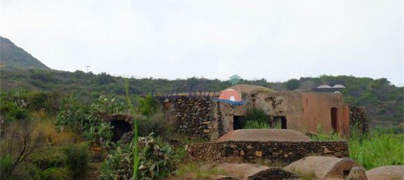 2 غرف نوم منزل في Pantelleria, Italy رقم 177258 10