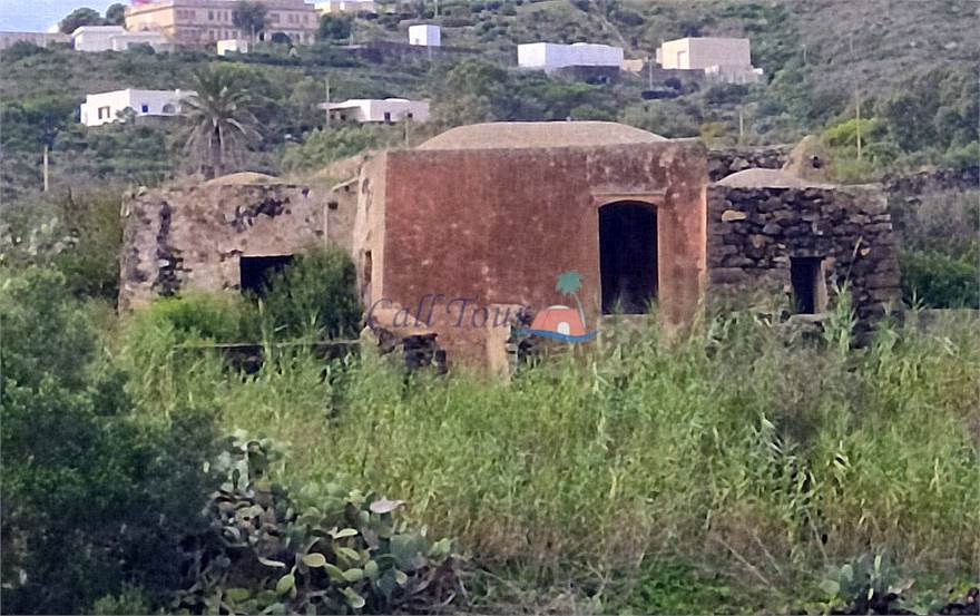 2 غرف نوم منزل في Pantelleria, Italy رقم 177258