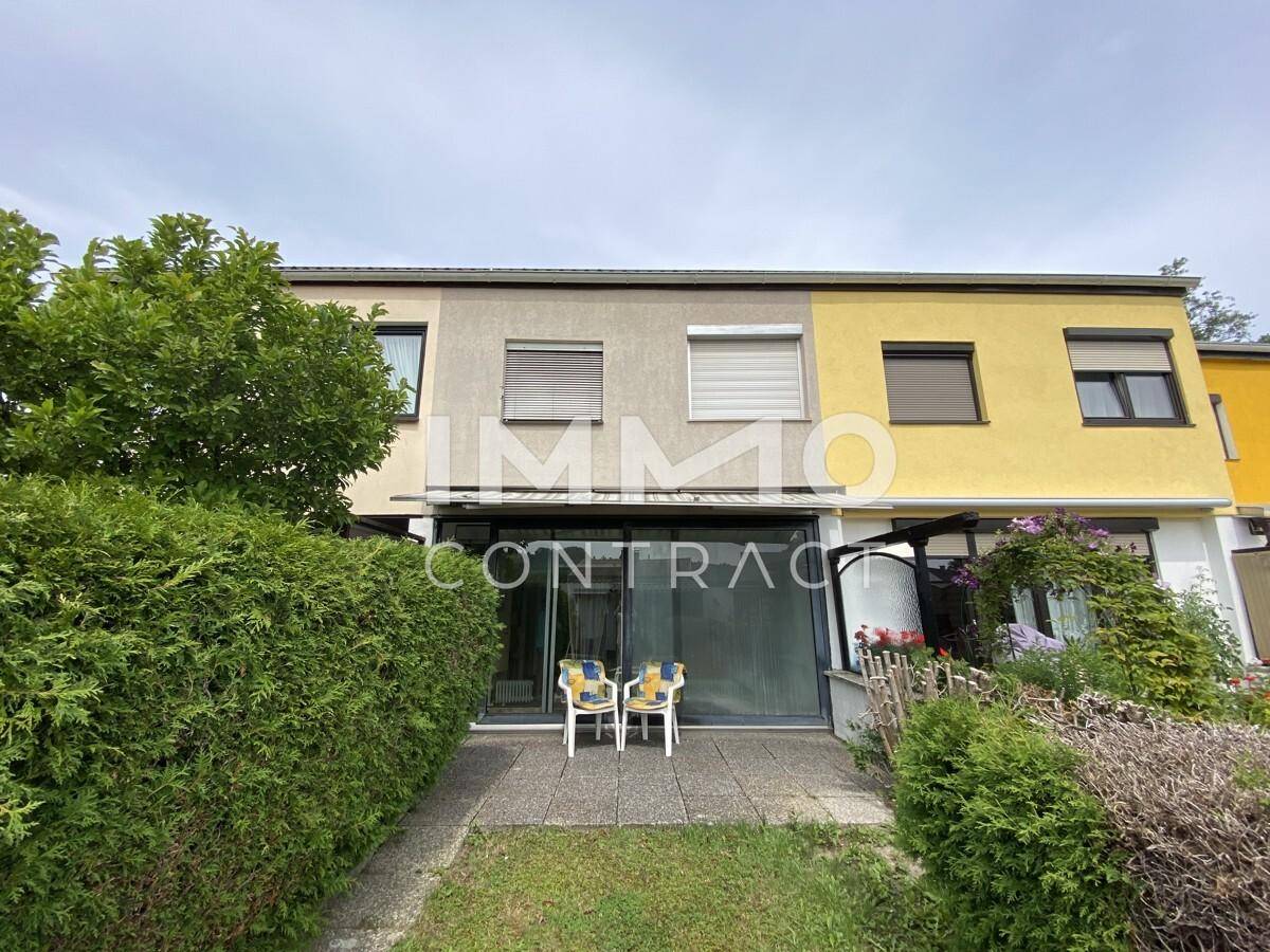 2 chambres Maison de ville à Bad Schallerbach, Austria No. 208516