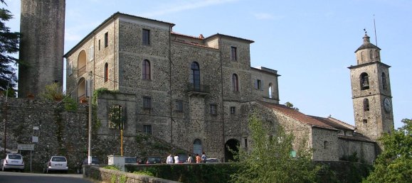6-salle Appartement à Bagnone, Italy No. 234166 15