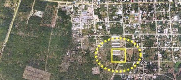 Grundstück in Merida, Mexico, Nr. 117893 2