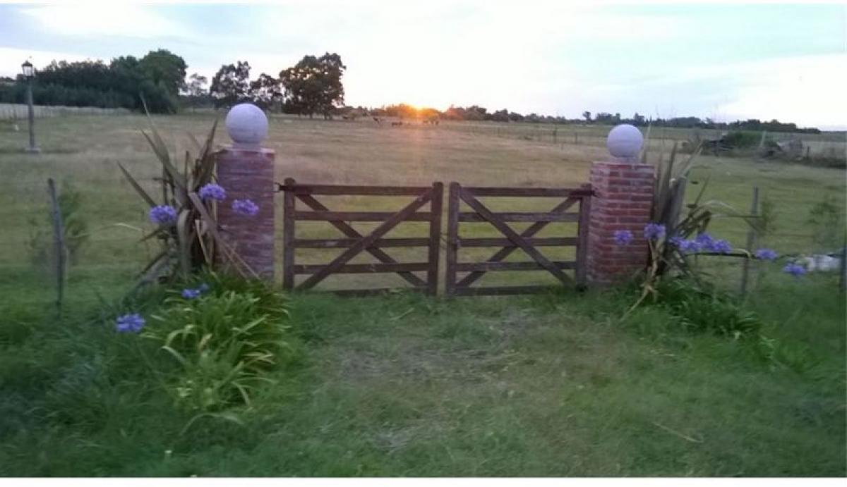  Land in Chascomus, Argentina No. 36876