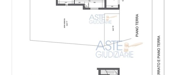 7غرفة شقة في Castel Sant'Elia, Italy رقم 202606 28