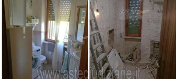 7غرفة شقة في Castel Sant'Elia, Italy رقم 202606 19