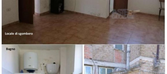 7غرفة شقة في Castel Sant'Elia, Italy رقم 202606 5