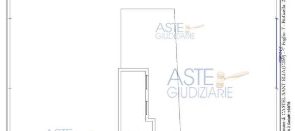 7غرفة شقة في Castel Sant'Elia, Italy رقم 202606 24