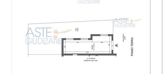 7غرفة شقة في Castel Sant'Elia, Italy رقم 202606 29