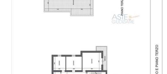 7غرفة شقة في Castel Sant'Elia, Italy رقم 202606 30