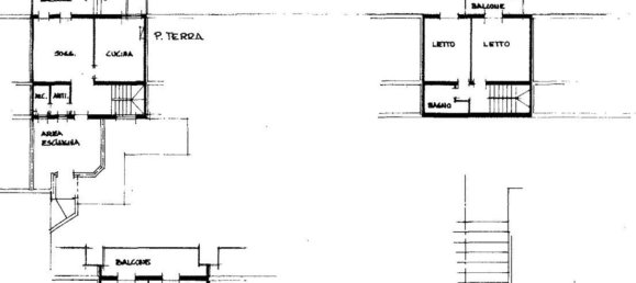 5 bedrooms House in Vignola, Italy No. 346652 34