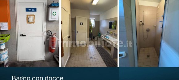 5 rooms Warehouse in Gorizia, Italy No. 264215 8