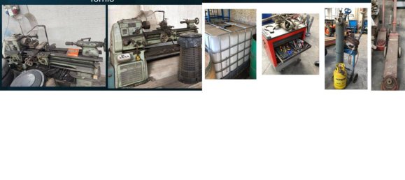 5 rooms Warehouse in Gorizia, Italy No. 264215 20