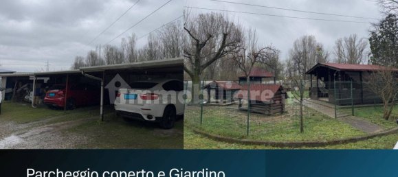 5 rooms Warehouse in Gorizia, Italy No. 264215 16
