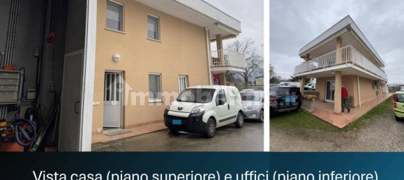 5 rooms Warehouse in Gorizia, Italy No. 264215 7