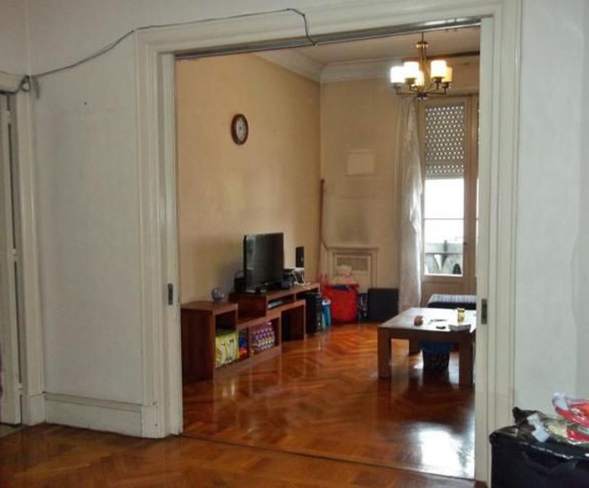 6 Schlafzimmer Wohnung in Buenos Aires, Argentina, Nr. 77779