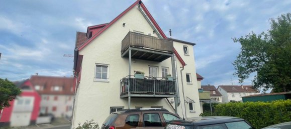 1 Schlafzimmer Wohnung in Göppingen, Germany, Nr. 332581 3