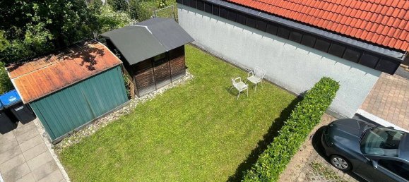 1 Schlafzimmer Wohnung in Göppingen, Germany, Nr. 332581 8