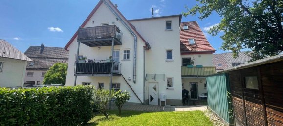 1 Schlafzimmer Wohnung in Göppingen, Germany, Nr. 332581 10