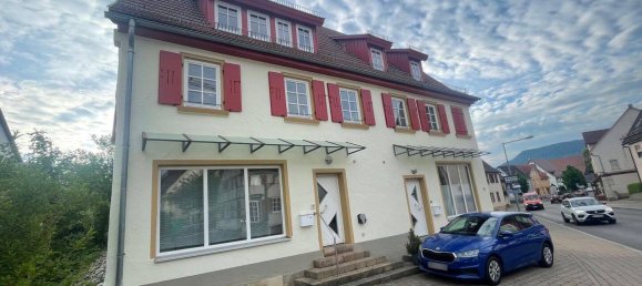1 Schlafzimmer Wohnung in Göppingen, Germany, Nr. 332581 11