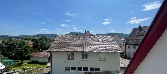 1 Schlafzimmer Wohnung in Göppingen, Germany, Nr. 332581 6