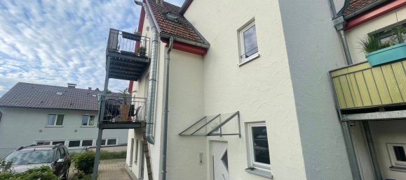 1 Schlafzimmer Wohnung in Göppingen, Germany, Nr. 332581 13