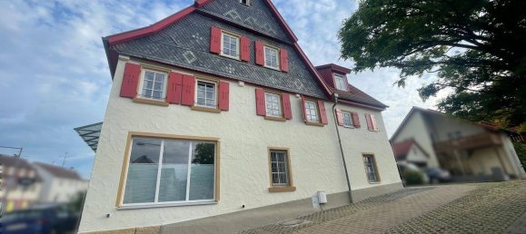 1 Schlafzimmer Wohnung in Göppingen, Germany, Nr. 332581 12