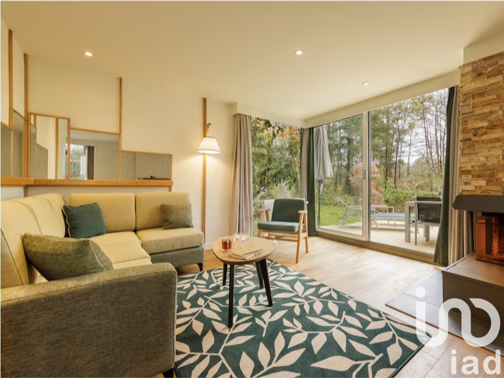 Casa de 4 habitaciónes en Chaumont-sur-Tharonne, France No. 229778