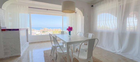 3 Schlafzimmer Wohnung in Mijas, Spain, Nr. 168220 22