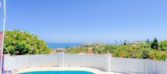 3 Schlafzimmer Wohnung in Mijas, Spain, Nr. 168220 36