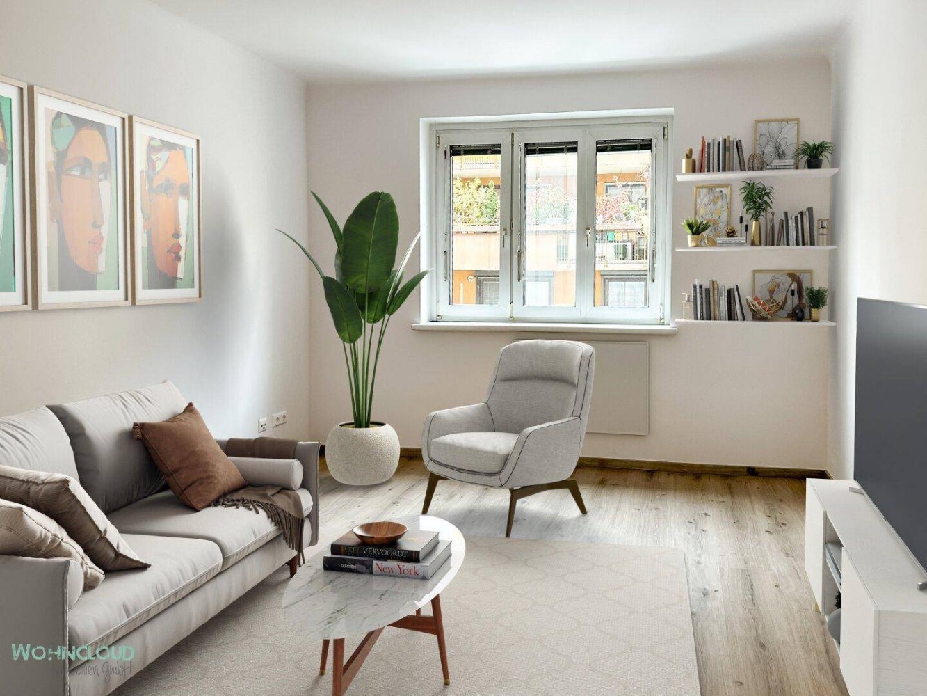 Apartamento de 2 habitaciónes en Hietzing, Austria No. 35175