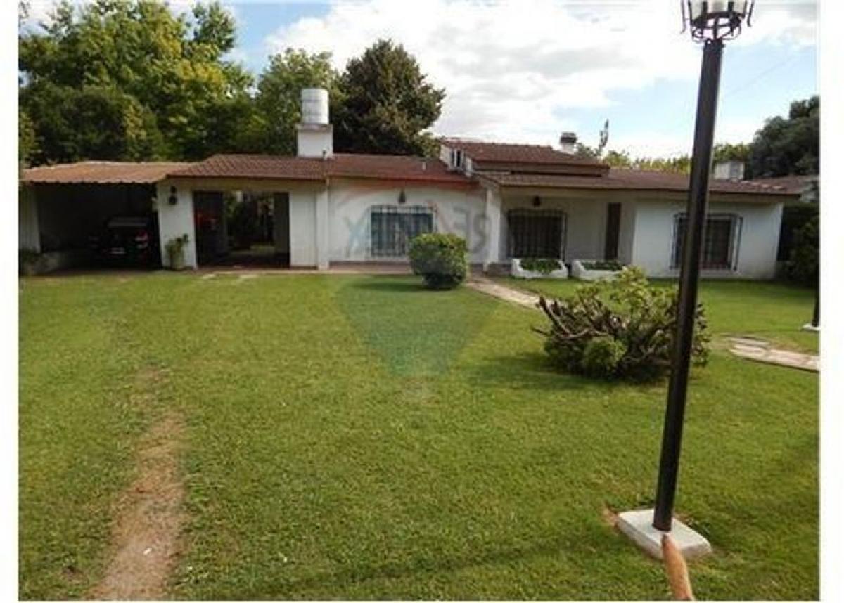 2 Schlafzimmer Haus in Moreno, Argentina, Nr. 10375