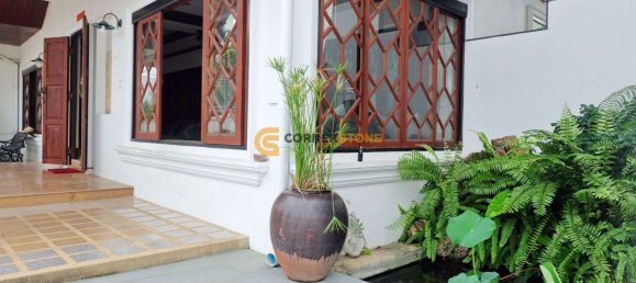 5 bedrooms Cafe / restaurant in Pattaya, Thailand No. 19567 21