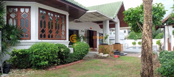 5 bedrooms Cafe / restaurant in Pattaya, Thailand No. 19567 20